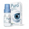 PURO SOLUCION OFTALMICA 10 ML