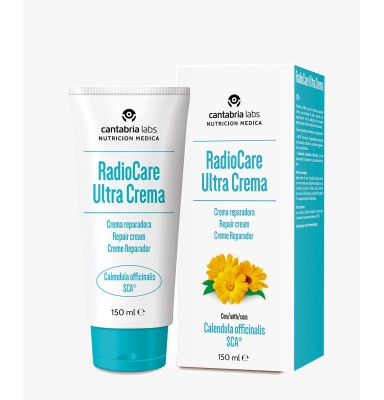 RADIOCARE ULTRA 150ML