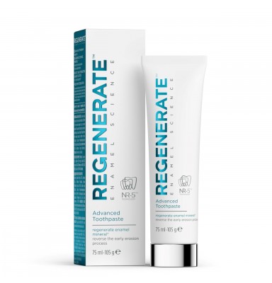 REGENERATE DENTIFRICO 75 ML