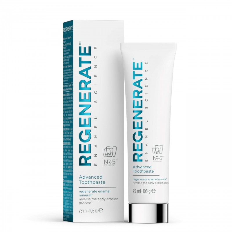 REGENERATE DENTIFRICO 75 ML