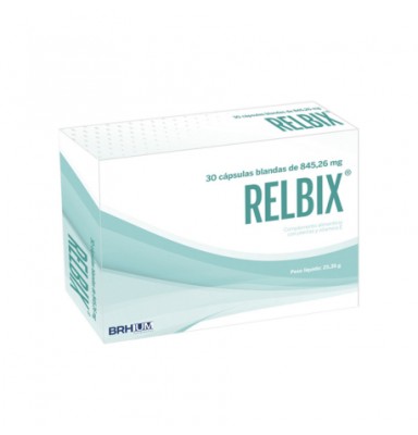 RELBIX 30 CAPS