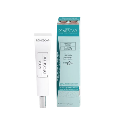 REMESCAR LIFTING FACIAL AL...