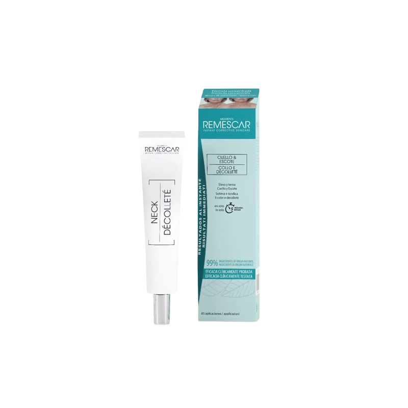 REMESCAR LIFTING FACIAL AL INSTANTE 40 ML