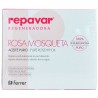 REPAVAR ACEITE ROSA MOSQUETA 15 ML