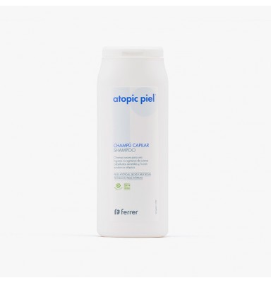 REPAVAR ATOPIC CHAMPU 200 ML