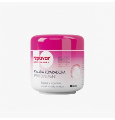 REPAVAR REGENERADORA POMADA...