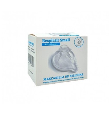 RESPIRAIR MASCARILLA SMALL...