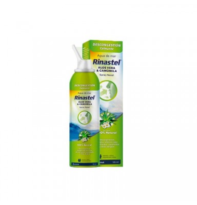 RINASTEL ALOE VERA &...