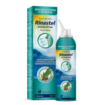RINASTEL EUCALYPTUS SPRAY...