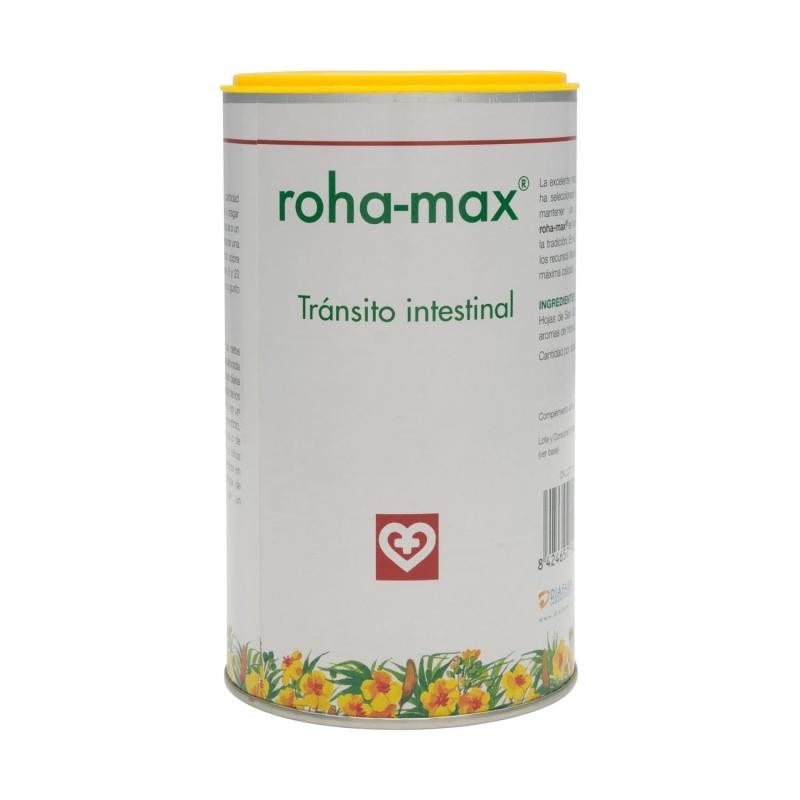 ROHA MAX 130 GR
