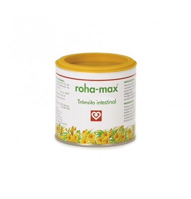 ROHA MAX 60 GR