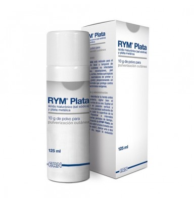RYM PLATA SPRAY 125 ML