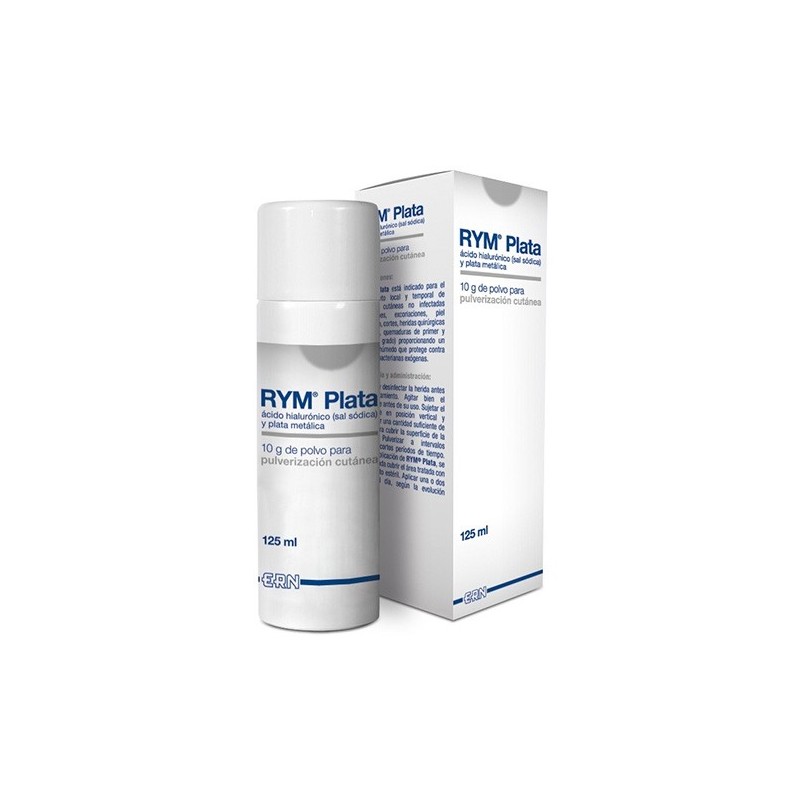 RYM PLATA SPRAY 125 ML