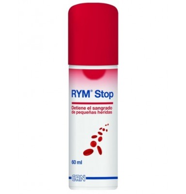 RYM STOP SPRAY 60 ML