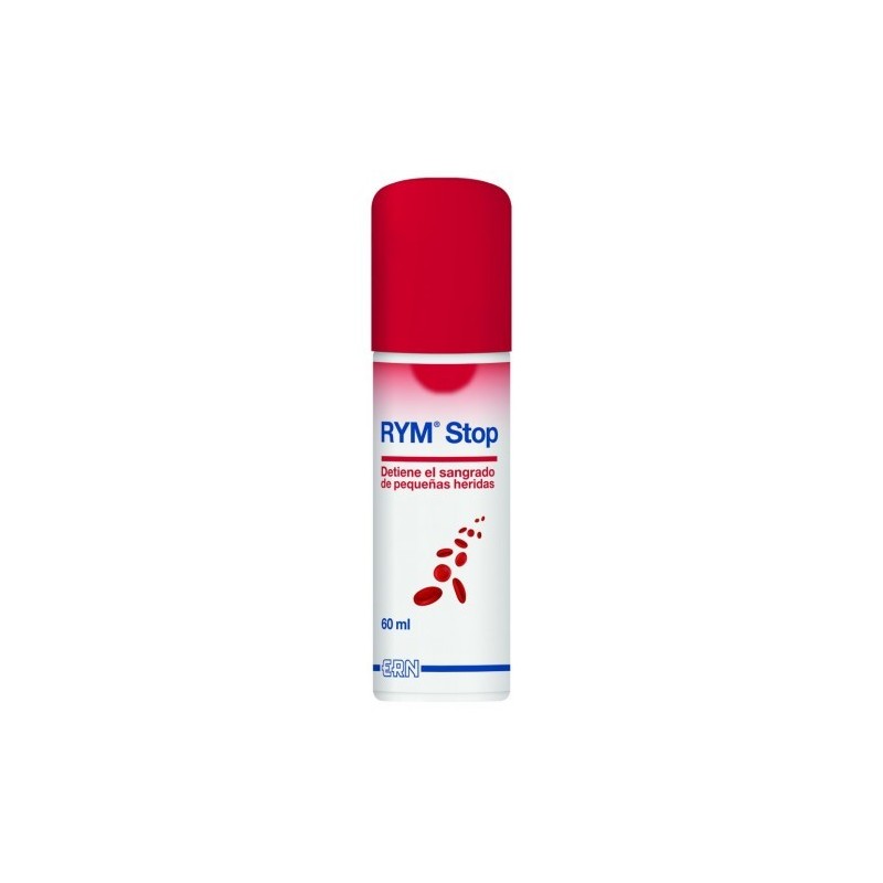RYM STOP SPRAY 60 ML