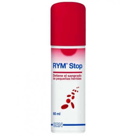  RYM STOP SPRAY 60 ML 