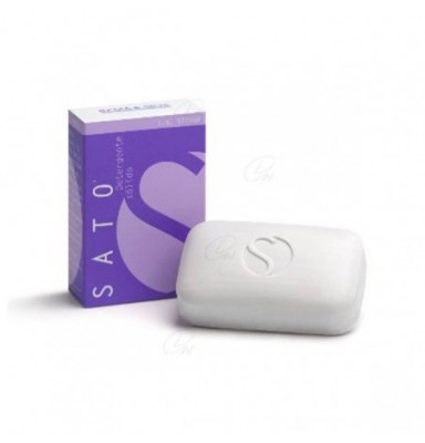 SATO DETERGENTE SOLIDO 100 GR