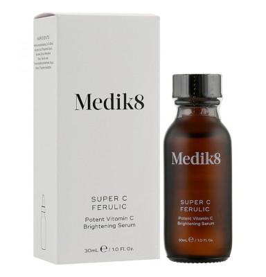 MEDIK8 SUPER C FERULIC 30 ML