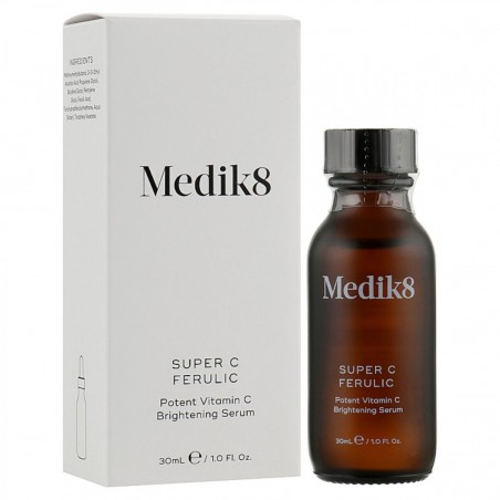 MEDIK8 SUPER C FERULIC 30 ML 