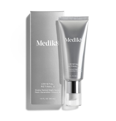 MEDIK8 CRYSTAL RETINAL 6 30 ML