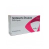 SEIDIGYN OVULOS 10 UNIDADES 2 G