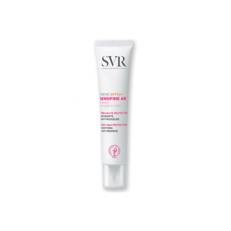SENSIFINE AR CREME SPF50+ 50 ML