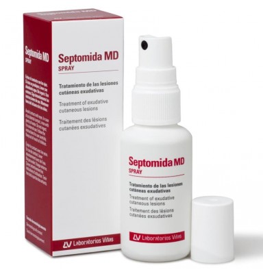 SEPTOMIDA MD 1 SPRAY 50 ML