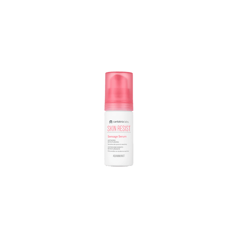 SKIN RESIST SENSAGE SERUM 30 ML
