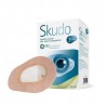 SKUDO APOSITO OCULAR CON CAPA TRANSPARENTE