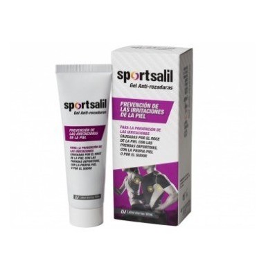 SPORTSALIL GEL...