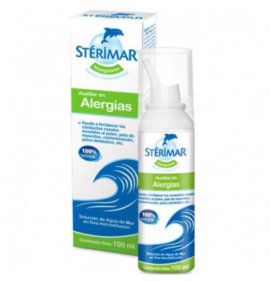STERIMAR ALERGIA MANGANESO...
