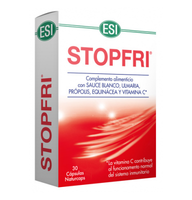 STOPFRI ESI 30 CAPSULAS