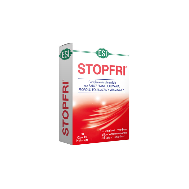 STOPFRI ESI 30 CAPSULAS