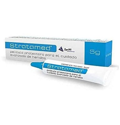 STRATAMED PROTECTOR HERIDAS...