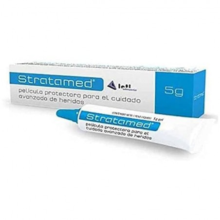  STRATAMED PROTECTOR HERIDAS 5 GR 