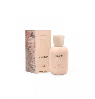 SUAVINEX DEAR MOMMY EAU DE...