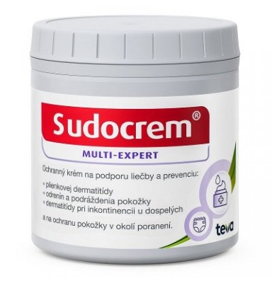 SUDOCREM MULTI-EXPERT CREMA...