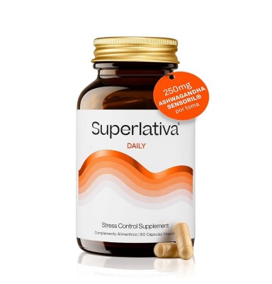 SUPERLATIVA ELECTRA 60 CAPS