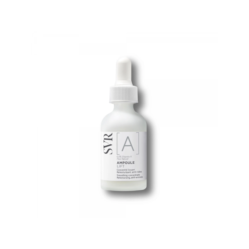 SVR AMPOULE LIFT A 30 ML