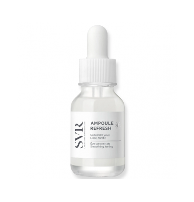SVR AMPOULE REFRESH 15 ML
