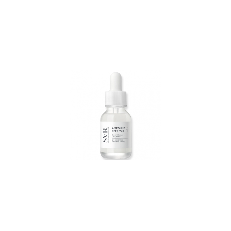 SVR AMPOULE REFRESH 15 ML