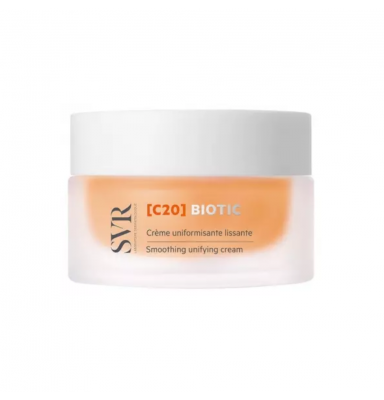 SVR C20 BIOTIC CREMA 50 ML