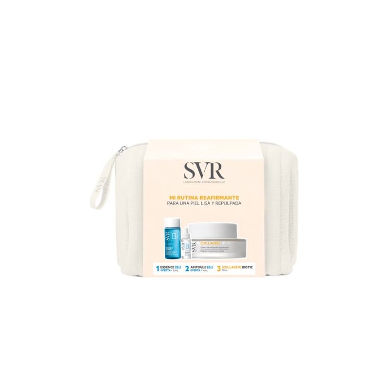 SVR COLLAGEN BIOTIC SET CREMA RUTINA REAFIRMANTE