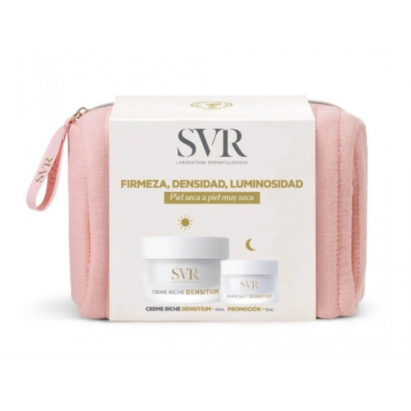 SVR DENSITIUM SET CREMA RICA FIRMEZA DENSIDAD LUMINOSIDAD