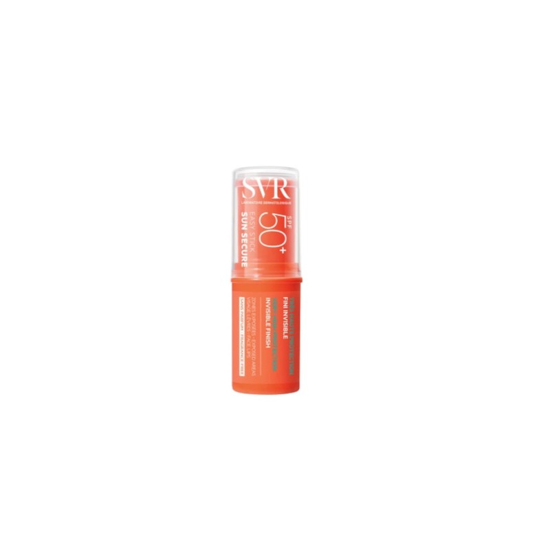 SVR EASY STICK REFILL SPF50+ 10 GR