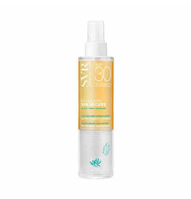 SVR EAU SOL SPF 30 200 ML