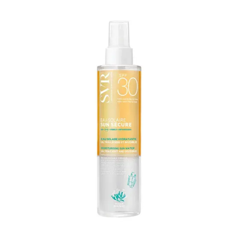 SVR EAU SOL SPF 30 200 ML