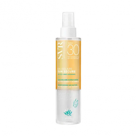  SVR EAU SOL SPF 30 200 ML 