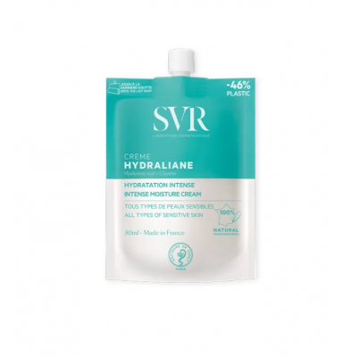 SVR HYDRALIANE CREMA 50 ML