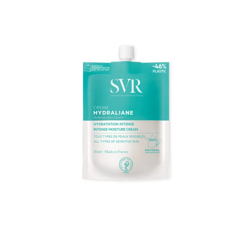 SVR HYDRALIANE CREMA 50 ML